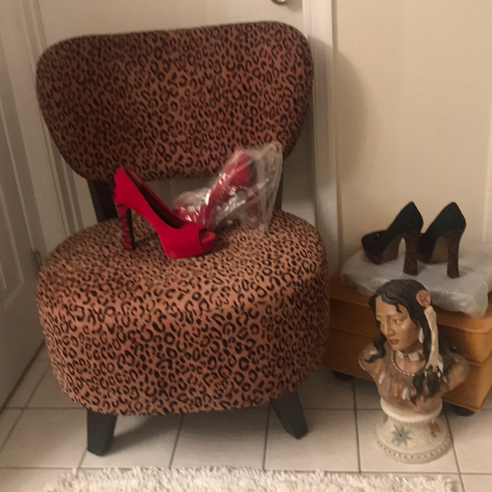 Women’s Heels 👠 ( Pumps )